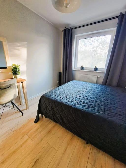 Apartamento Cosyrest-Odpocznij Przytulnie Breslavia Exterior foto