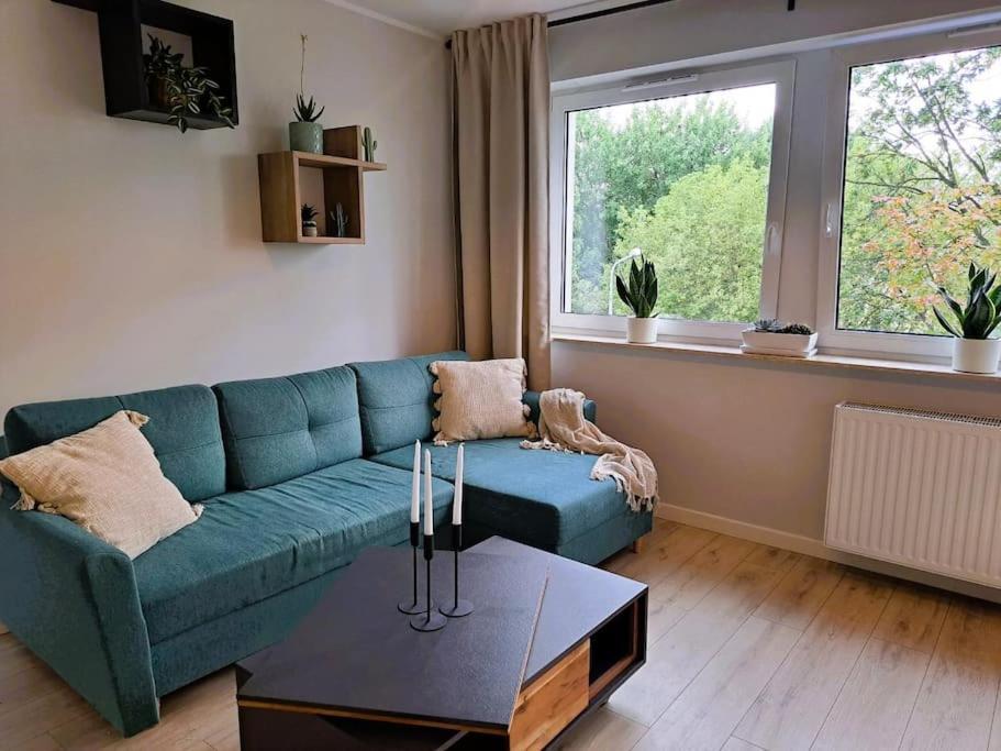 Apartamento Cosyrest-Odpocznij Przytulnie Breslavia Exterior foto