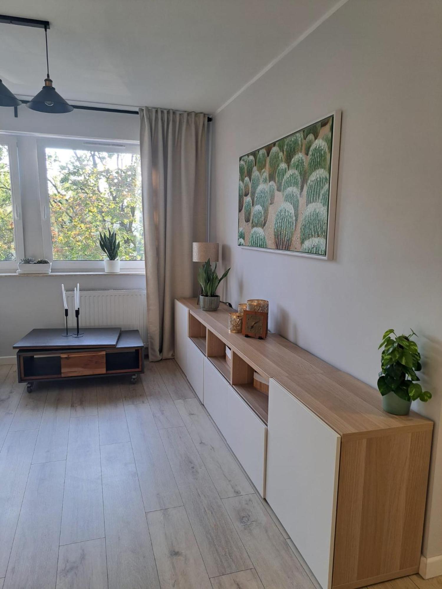 Apartamento Cosyrest-Odpocznij Przytulnie Breslavia Exterior foto