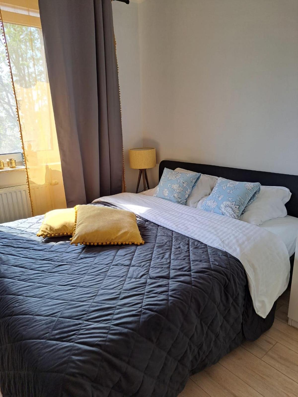 Apartamento Cosyrest-Odpocznij Przytulnie Breslavia Exterior foto