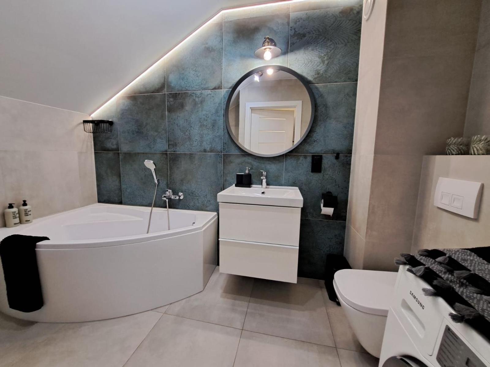 Apartamento Cosyrest-Odpocznij Przytulnie Breslavia Exterior foto